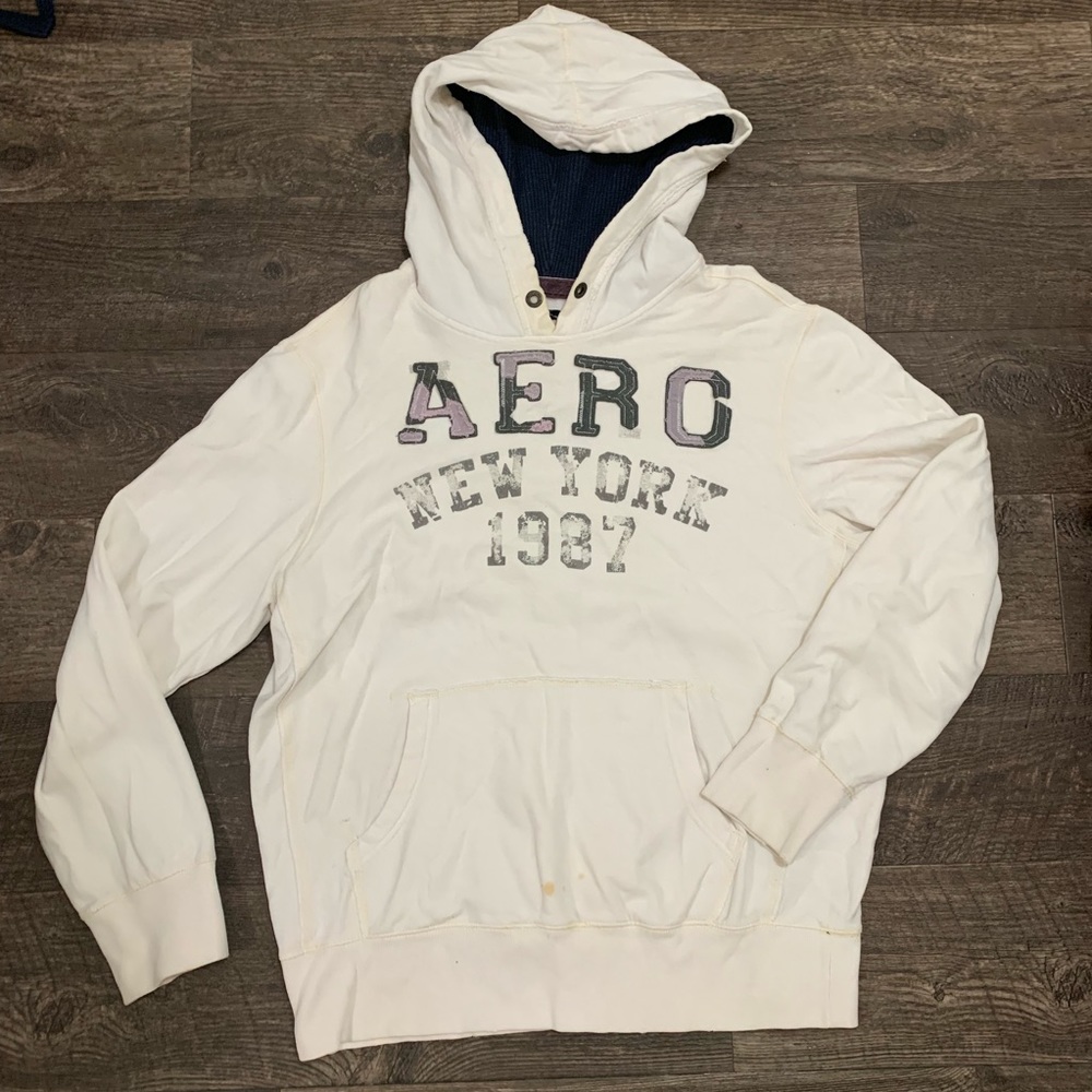 Aeropostale Men’s Hoodie